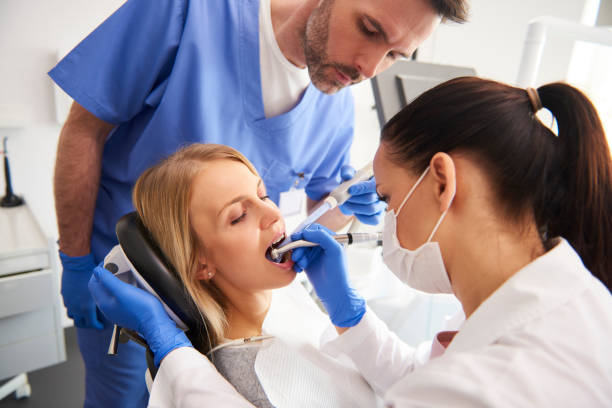 Sleep Apnea Treatment in Splendora, TX