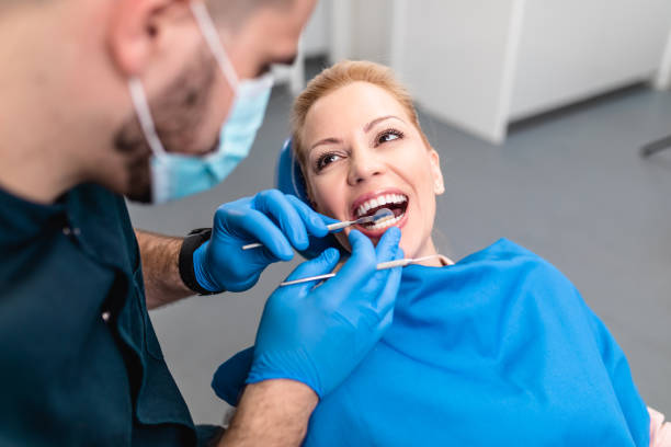 Advanced Technology for Better Dental Care in Splendora, TX